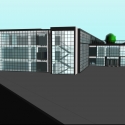 Greater Grand Crossing Charter School: Northwest View