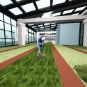Greater Grand Crossing Charter School: Greenhouse