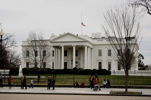 White House-DC