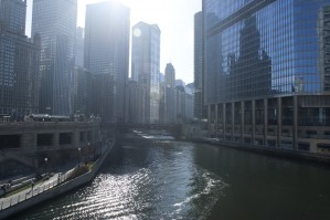 Chicago Threeday